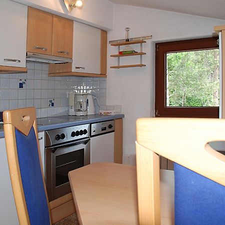 Ferienwohnung Frauenhoffer Mieming Kamer foto