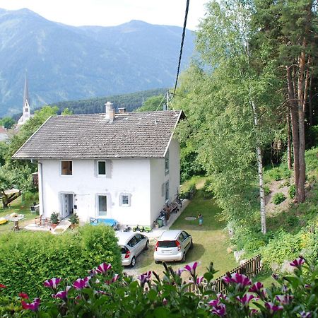 Ferienwohnung Frauenhoffer Mieming Kamer foto