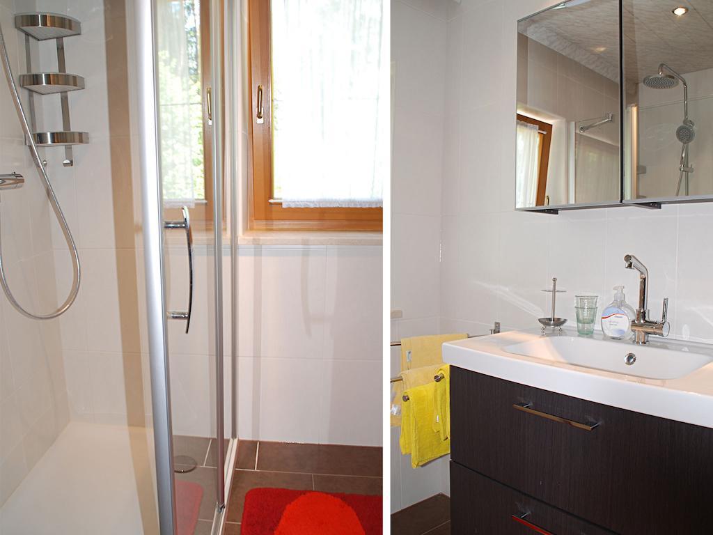 Ferienwohnung Frauenhoffer Mieming Kamer foto