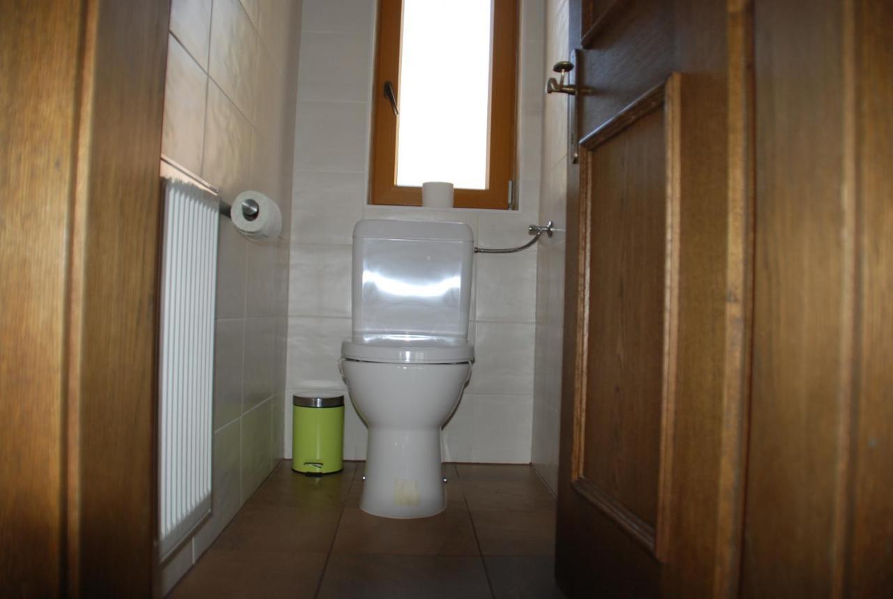 Ferienwohnung Frauenhoffer Mieming Buitenkant foto