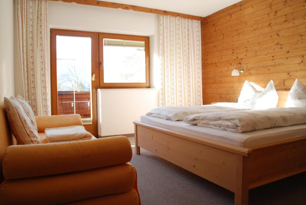 Ferienwohnung Frauenhoffer Mieming Buitenkant foto