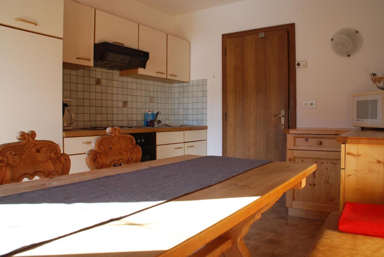 Ferienwohnung Frauenhoffer Mieming Buitenkant foto